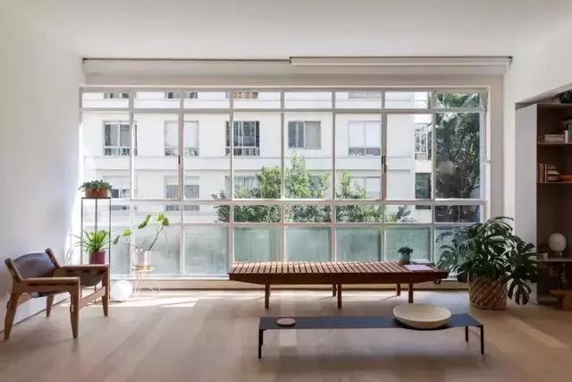 「布稀奇」窗帘人要知道的近期流行的5种家居风格