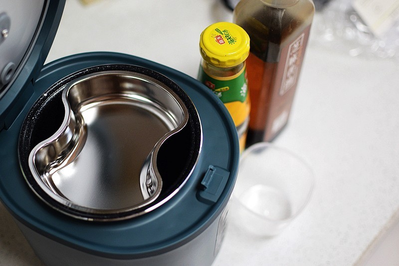 麦饭石电饭锅第三代内胆,麦饭石聚能内胆电饭煲有哪些牌子