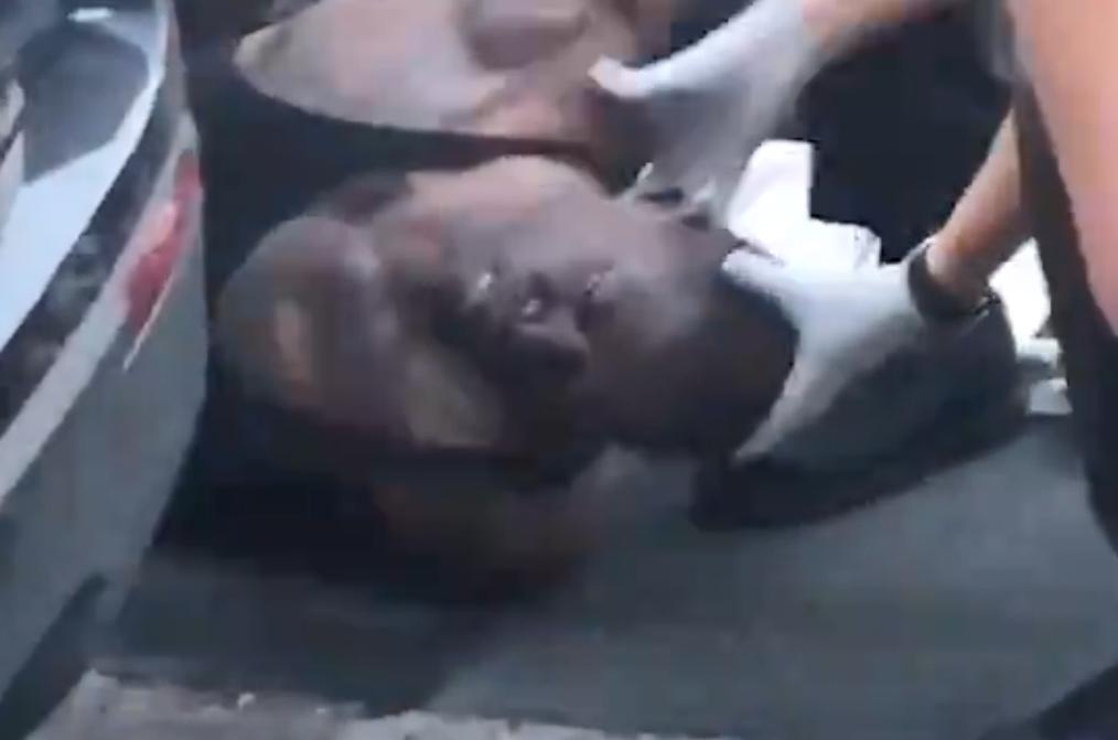 小布什:伸张正义是所有人责任,黑人之死反映美国悲剧性失败