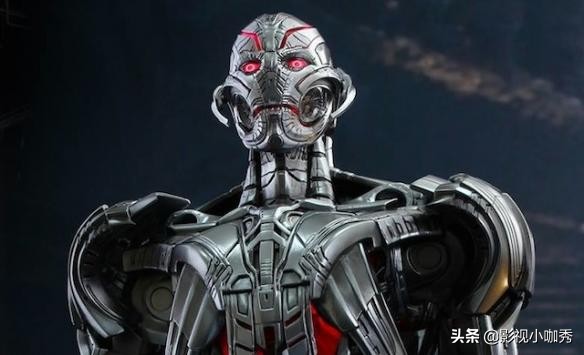 漫威最惨反派灭霸的小弟,漫威里除了灭霸后第二个反派是谁