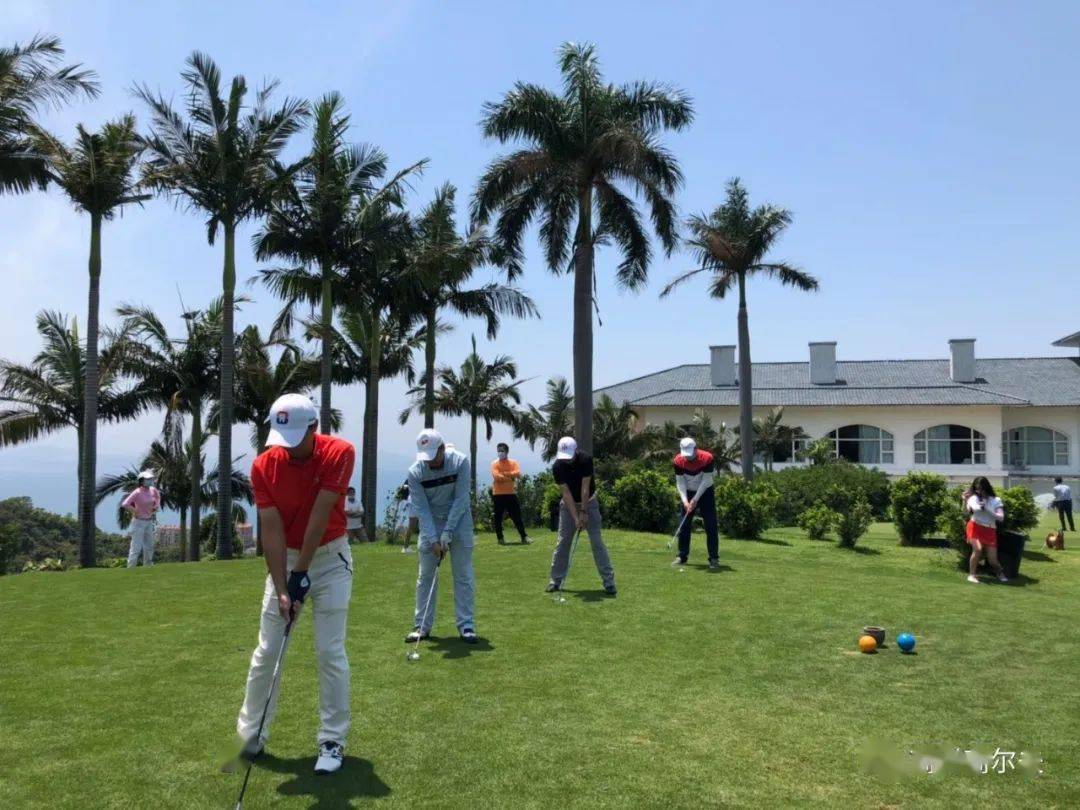 高尔夫的比赛规则,高尔夫术语ob是什么意思