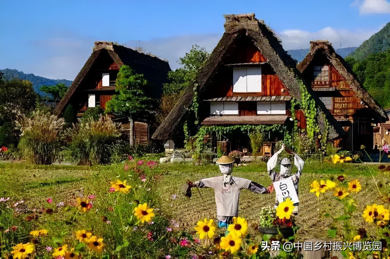 乡村振兴文旅产业的100个盈利点,乡村产业振兴的10种标杆模式