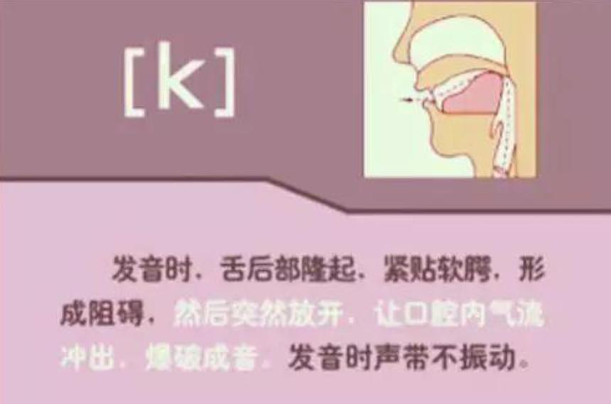 学英语口语发音怎么学,如何快速学会英语发音