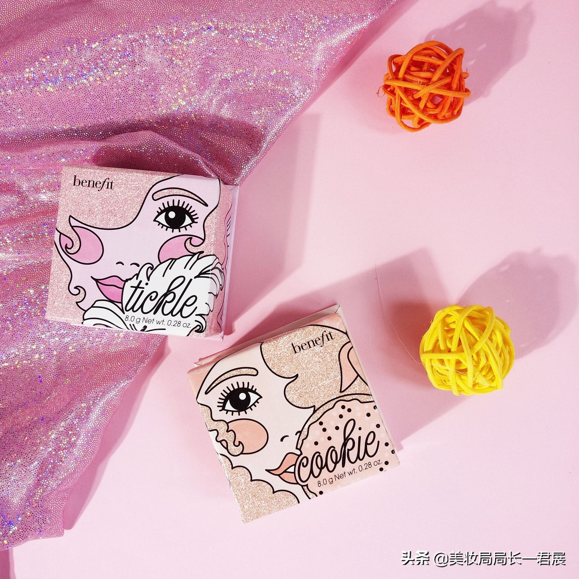 氛围感女生神器,氛围感美女配饰