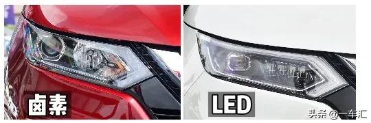 日产逍客经典版有哪些配置,2018款日产逍客suv配置