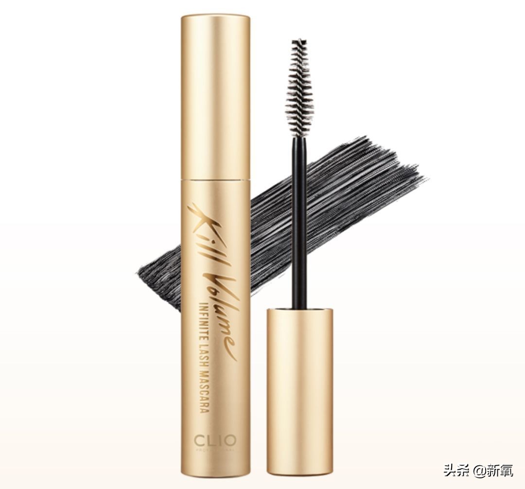 睫毛膏查出核辐射,日本睫毛膏核辐射超标