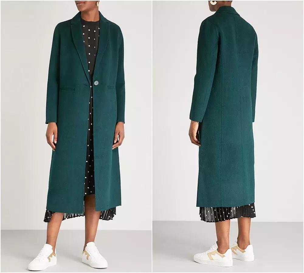 我们试了近百件大衣,告诉你们哪些值得买