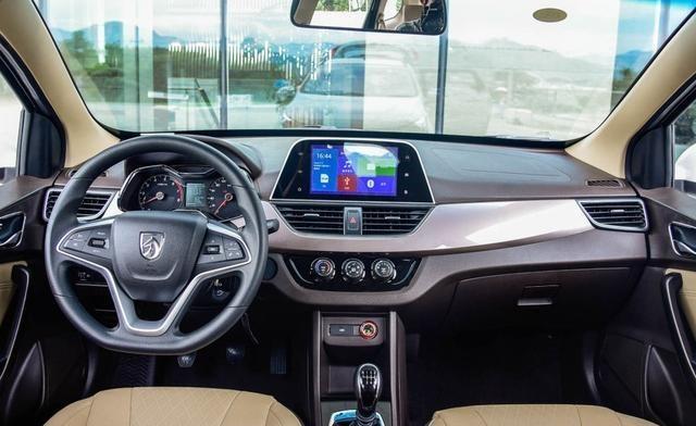 长安奔奔的优点,长安奔奔最新款测评