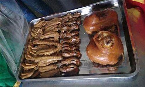 卤菜卤水发苦怎么回事,卤菜的卤水酸了怎么挽救