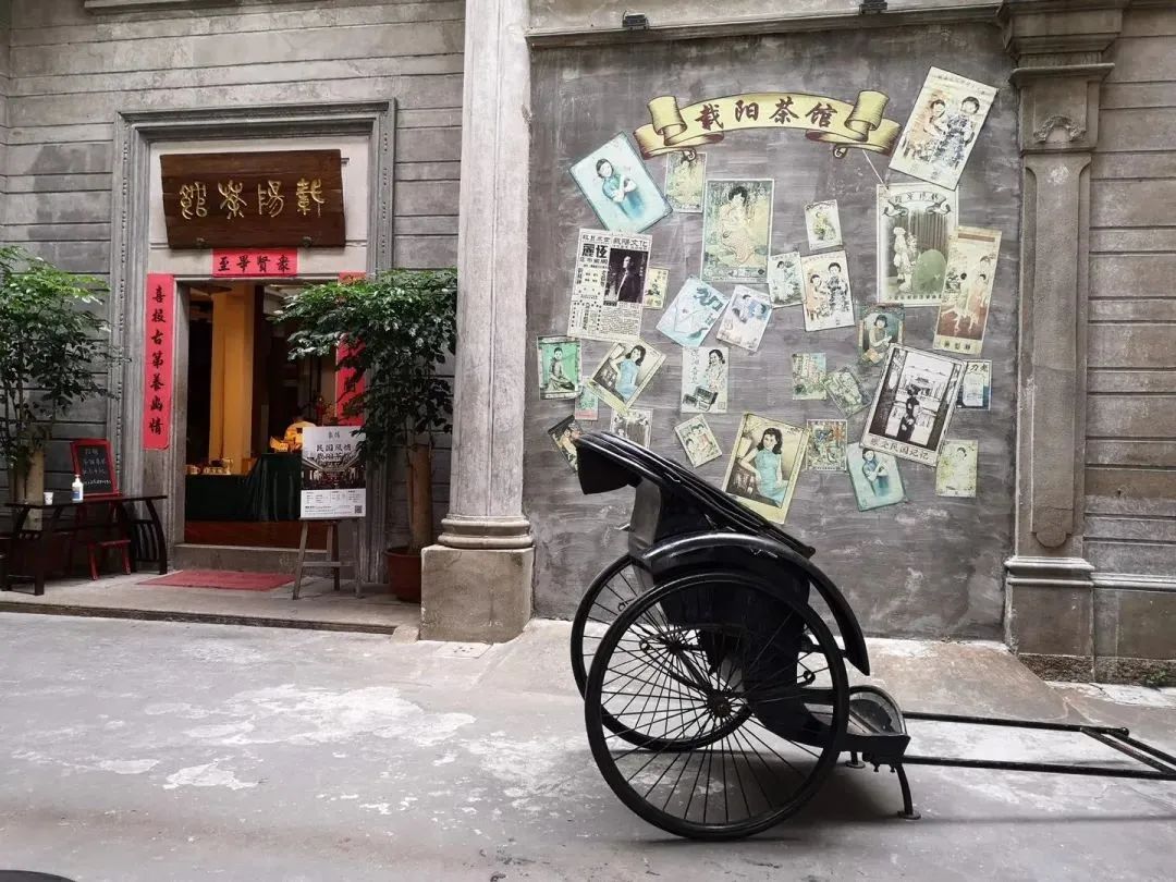 潮州有哪些好玩好吃的,潮州哪些好吃的地方