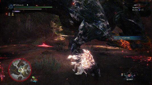 怪物猎人冰原发光黏菌,怪物猎人世界冰原发光黏菌怎么得