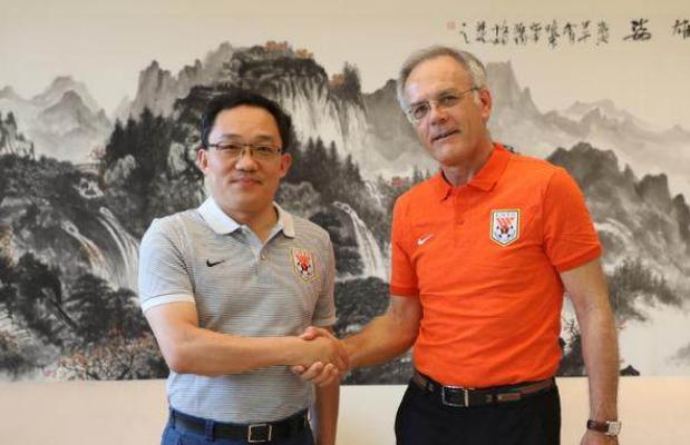穆里尼奥评论中国足球,穆里尼奥对中国足球评价