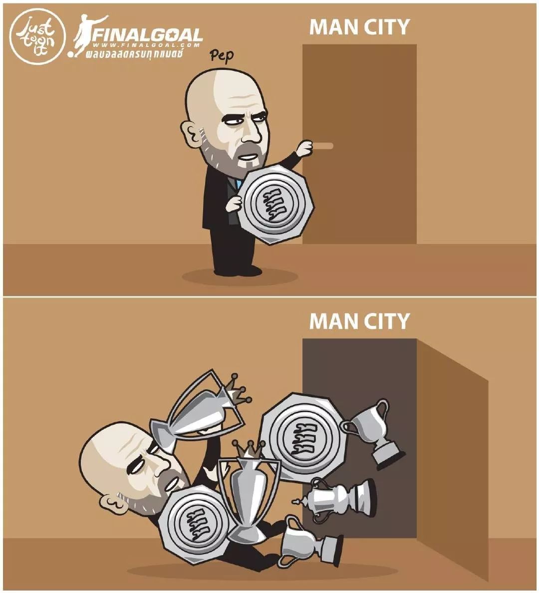 众所周知，七夕是个适合看球的日子