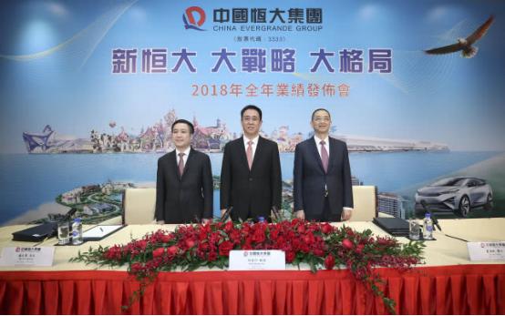 恒大许家印造车五句话,许家印5句话总结恒大造车路