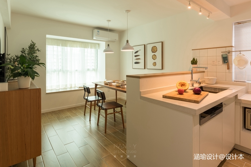 实木板木工打柜子效果图,柜子板材用实木好还是颗粒板好