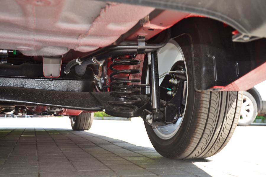 4万至5万新车长安悦翔,新款长安悦翔值得入手吗