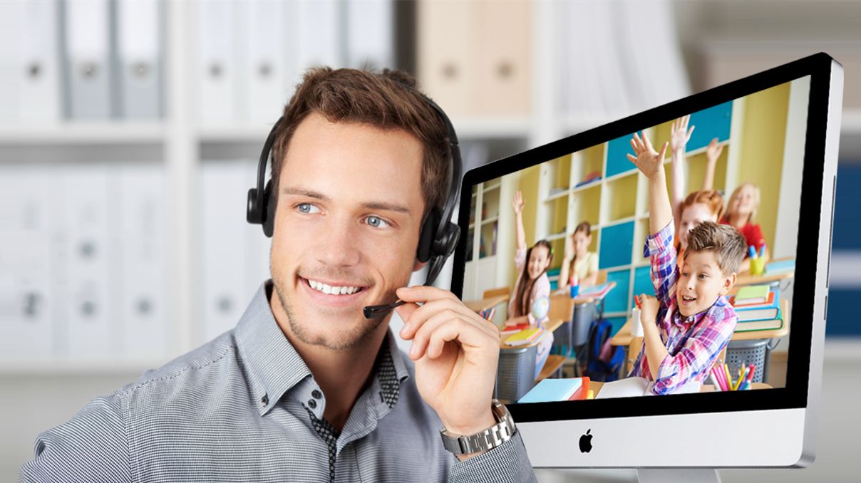 在线一对一外教英文,在线外教一对一哪家好