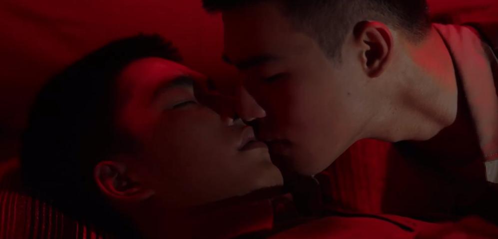 票房一亿，2020爆款同志片，就这？