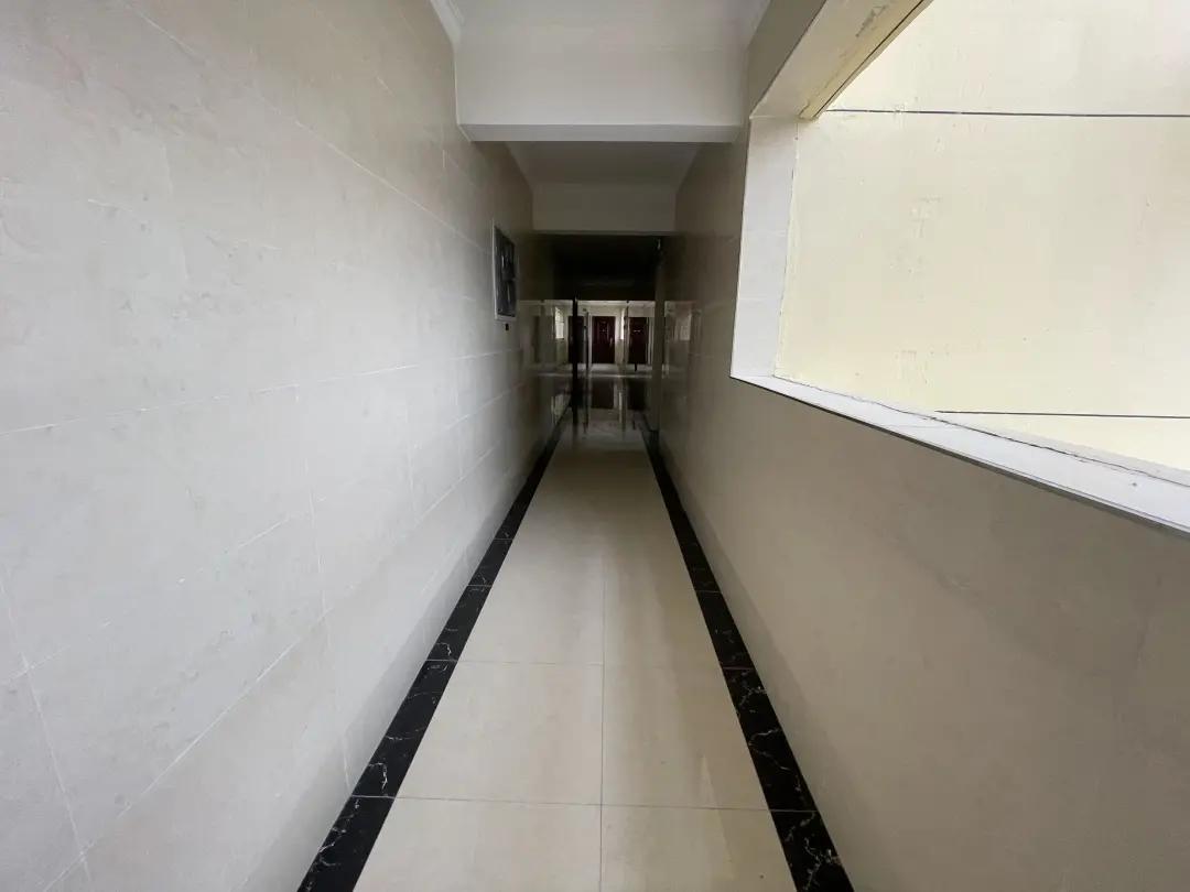 美好时光小区曲江房屋质量,曲江美好时光107平