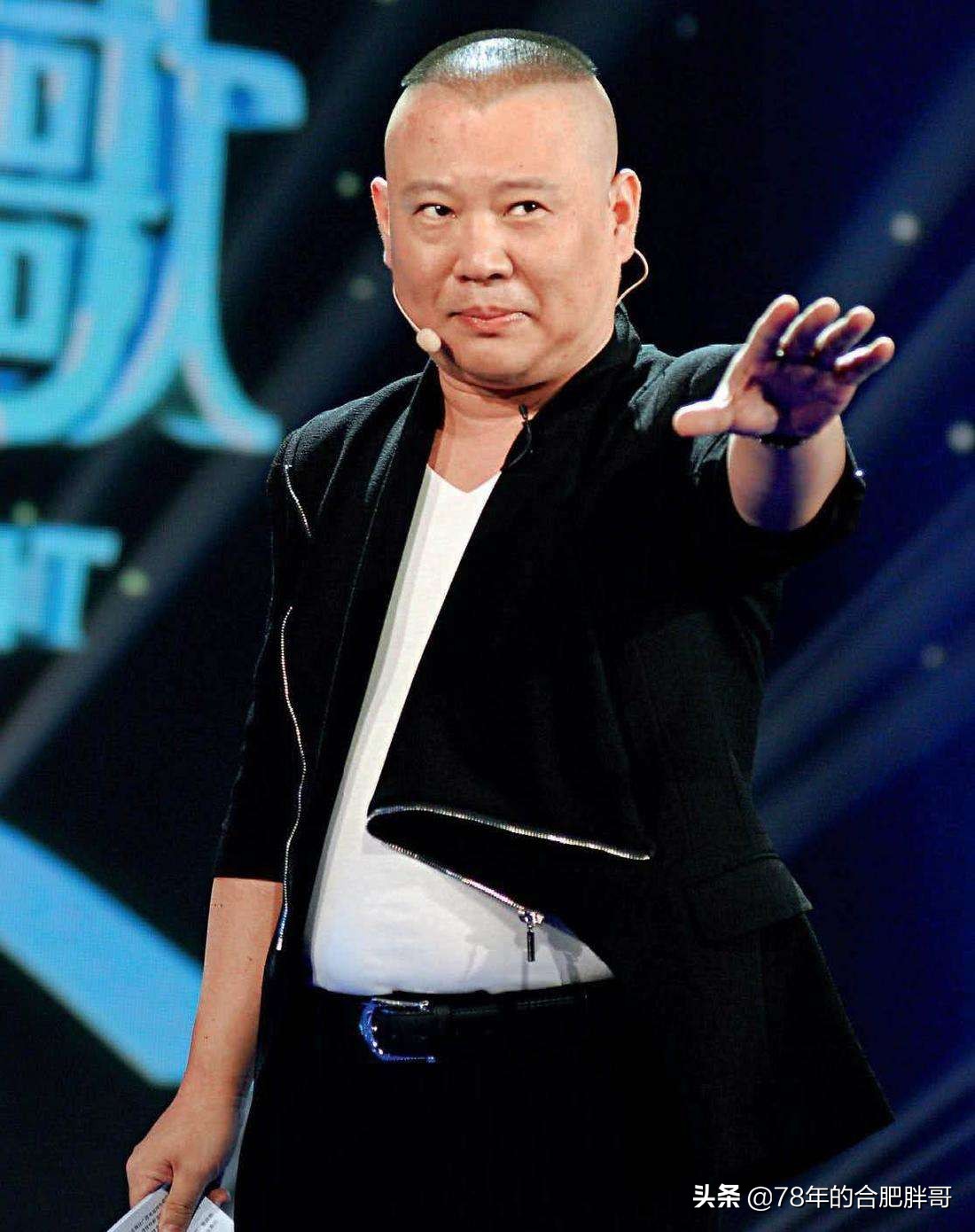 郭德纲早年玻璃屋,郭德纲在玻璃屋里的照片