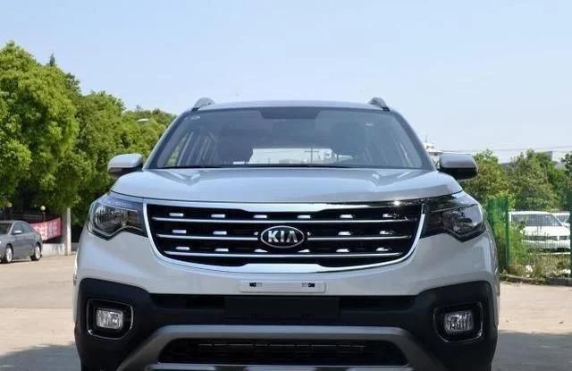 起亚智跑性价比如何,起亚智跑车主真实口碑