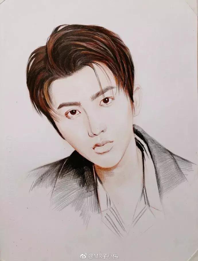 同一支炭笔，为啥人家可以吃透素描结构和质感，看完这一波你也行