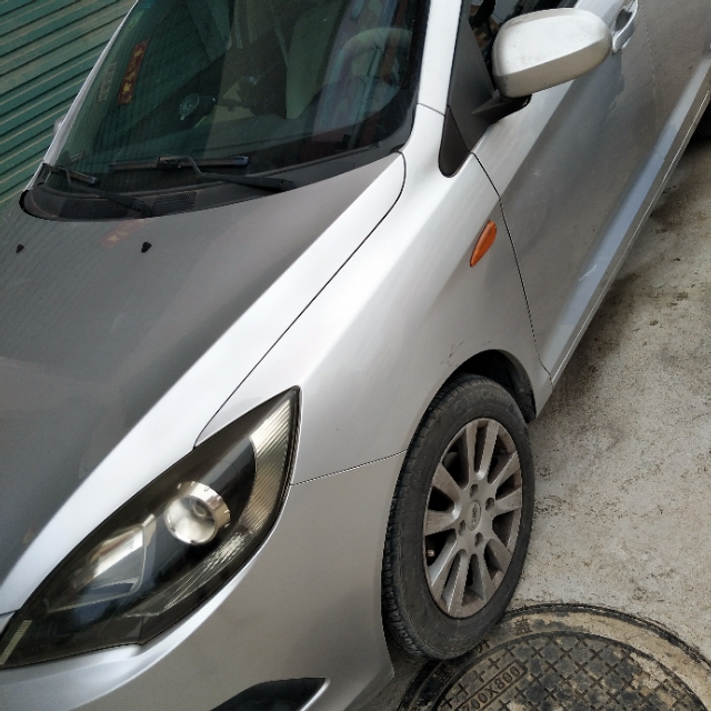 解说奇瑞风云2,奇瑞风云2价格