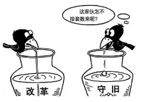 乌鸦喝水现场翻车,乌鸦喝水翻车实验