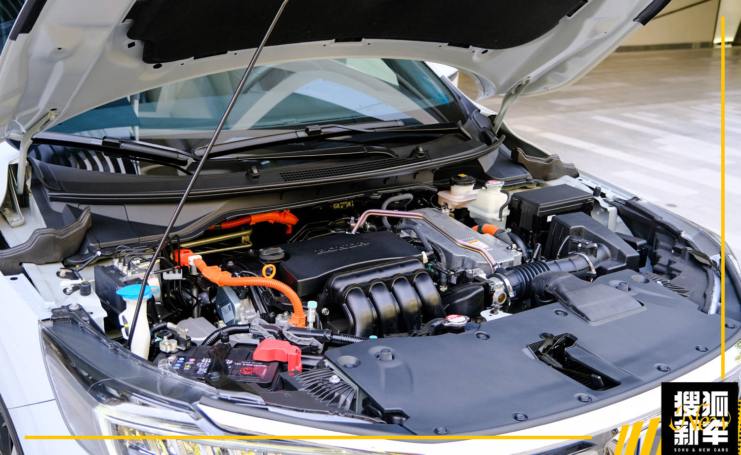 本田凌派2022款1.5混动豪华版实测,广汽本田凌派2020款混动最大优惠