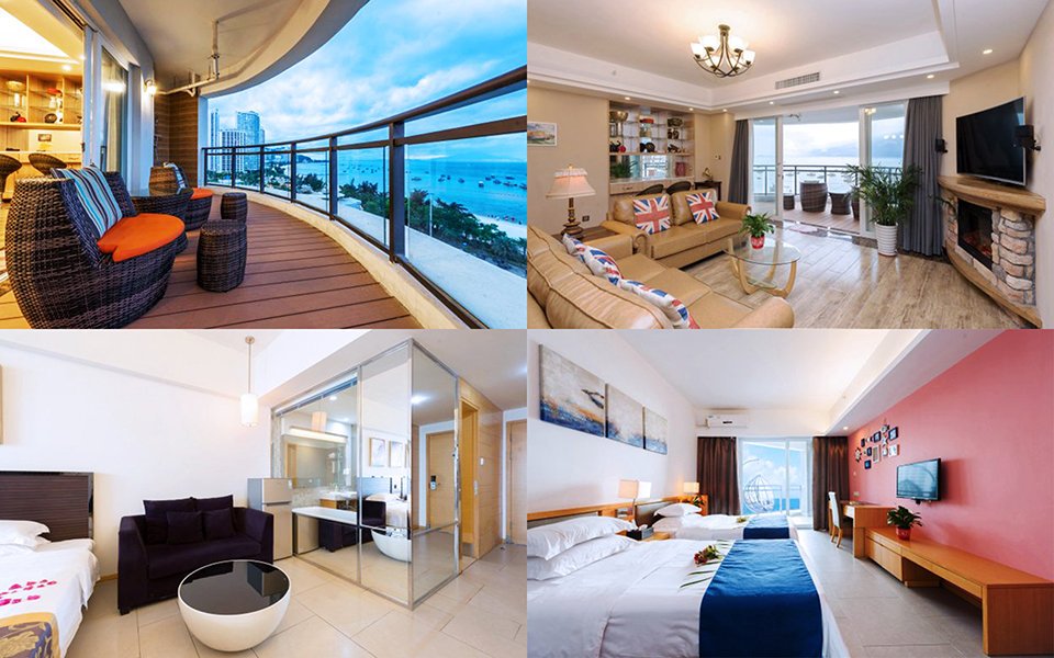 广东十大海滩攻略,深圳最值得去的十大海滩