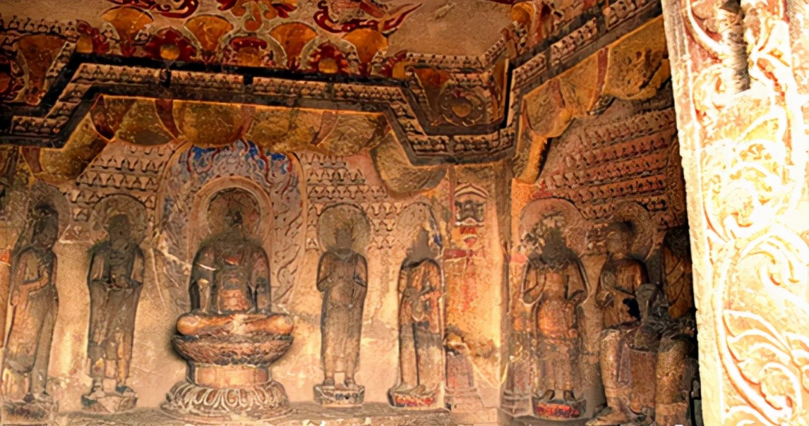 敬爱的周恩来总理还到过我的家乡峰峰