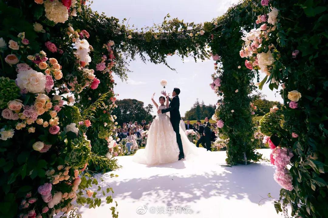 海南西式婚礼流程,农村西式婚礼流程完整版