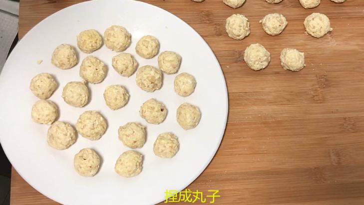 一块豆腐做两道菜,一小块豆腐的做法