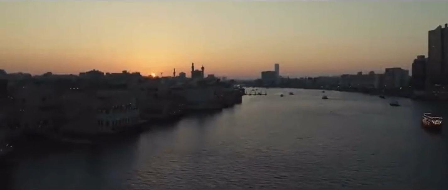 那些比正片还好看的广告,比电影还好看的恐怖广告