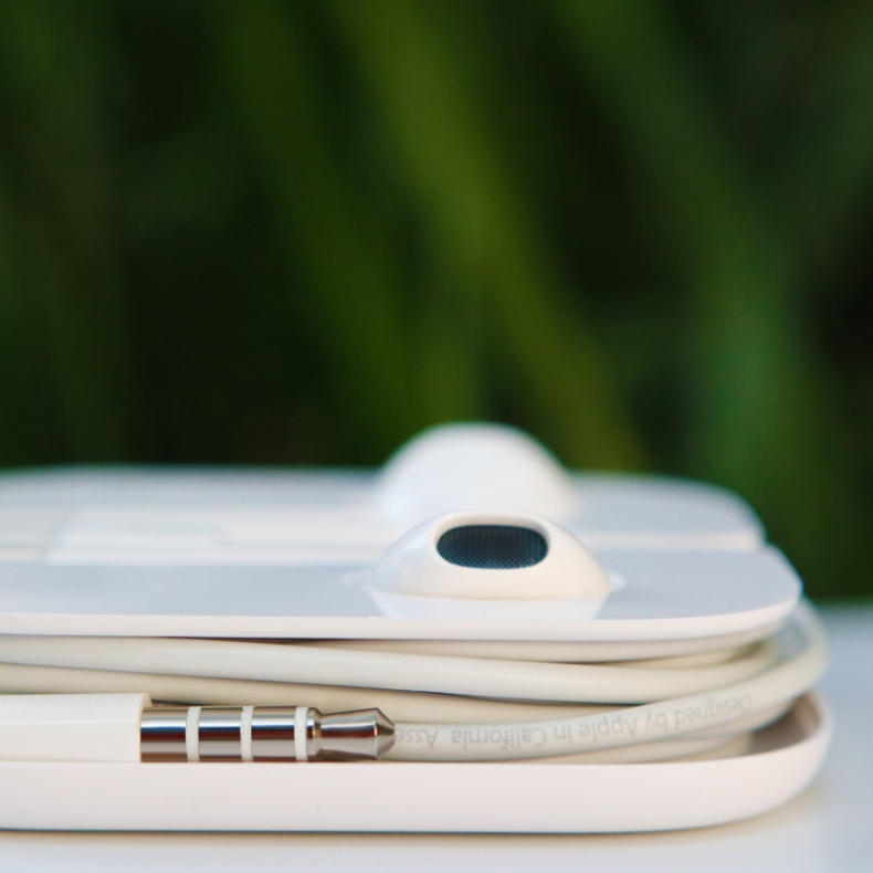 苹果原装正品耳机如何辨别,苹果耳机1:1的和原装的有什么区别