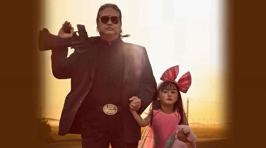 洪金宝现状怎样,抛弃原配突然娶女徒弟