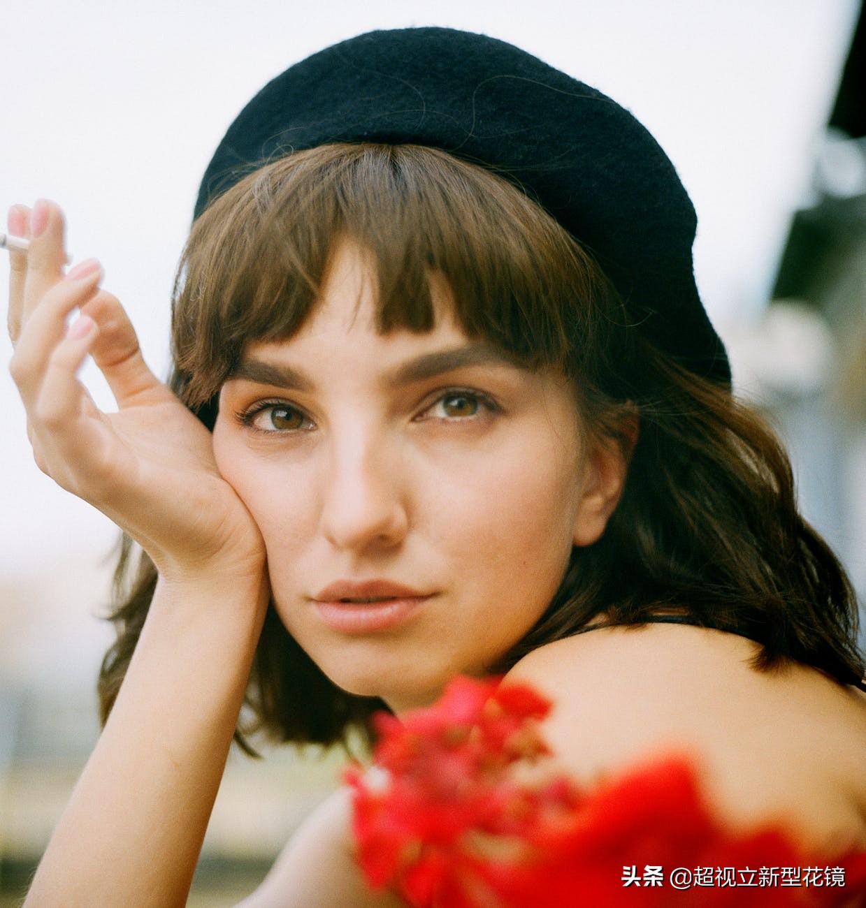 长期严重黑眼圈有几种因素造成的,护眼小妙招帮你告别黑眼圈