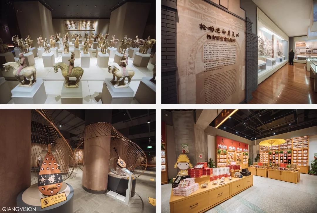 汉服一日游西安攻略,西安大唐不夜城汉服