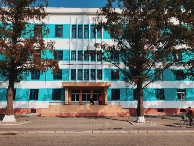 朝鲜游客到中国参观后的感慨,中国人在朝鲜旅游的感受