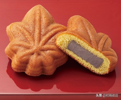 外国人眼中的日式点心:融入四季变化的艺术品