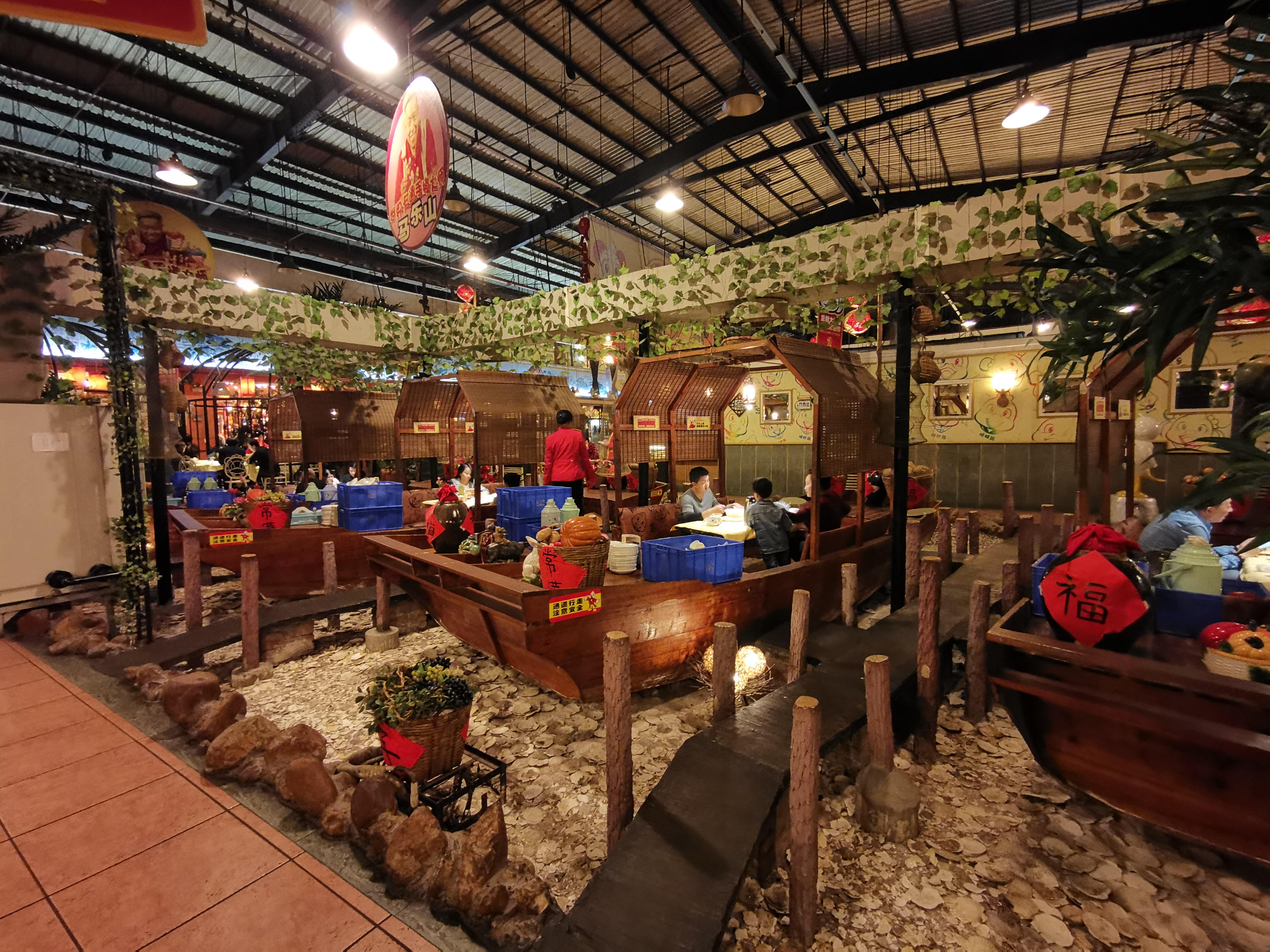 吃到自己破产!篇五:带你体验“天下第一鸽”——中山石歧佬