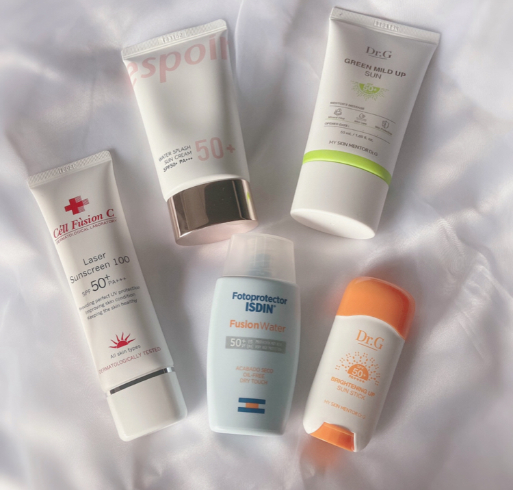 防晒霜安耐晒哪款好用又便宜,安耐晒防晒乳和防晒霜哪个好