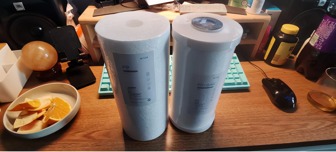 鹏程1号滤芯更换教程,净水滤芯最佳搭配