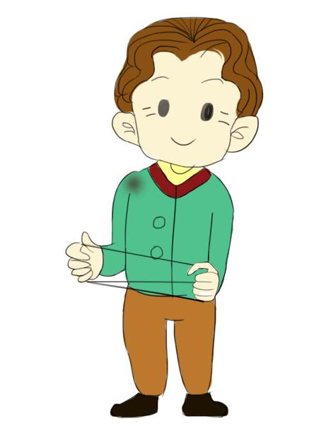 骨科医生在练肩部健身操,肩部康复健身操