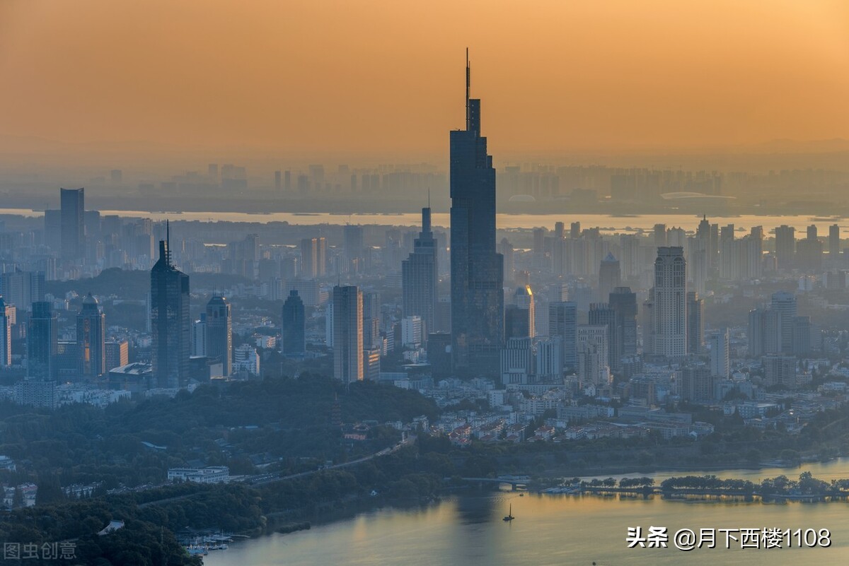 南京什么地方最能体验南京特色,你不知道的南京特色