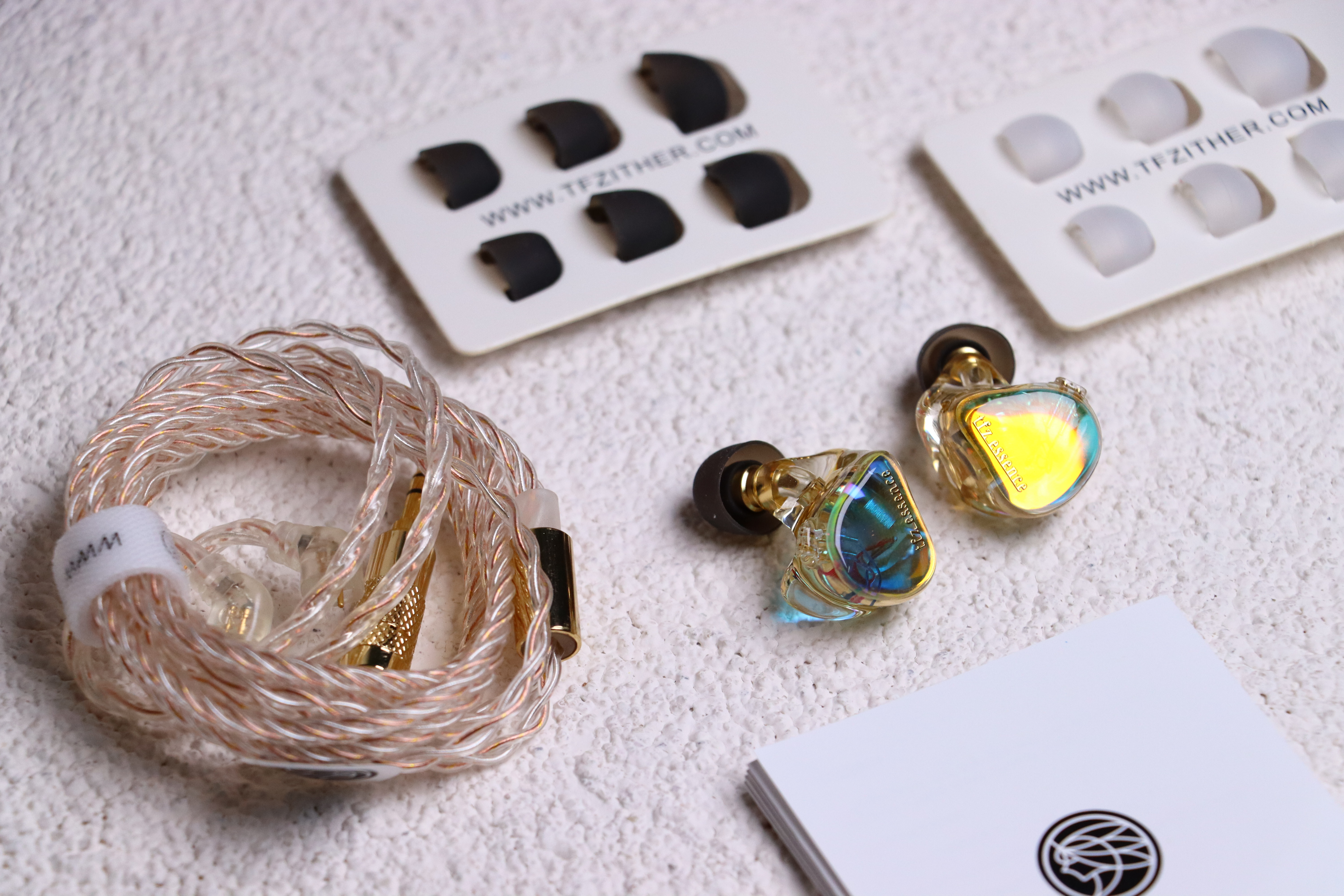 锦瑟香也essenceno3,锦瑟香也essence和铜雀终章