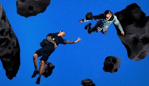 真会玩!马克华菲首创潮粉直播节,72H嗨购不打烊