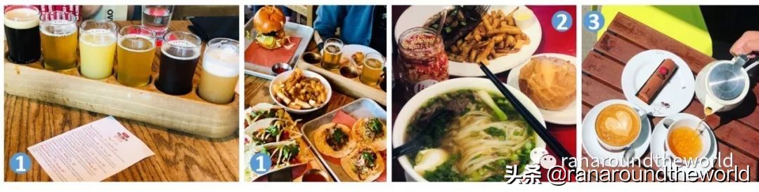 从温哥华自驾去班夫国家公园路线,温哥华到班夫国家公园沿途风景