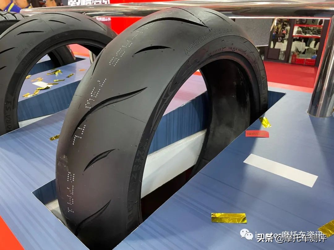正新摩托车胎测评,正新电摩最新真空轮胎