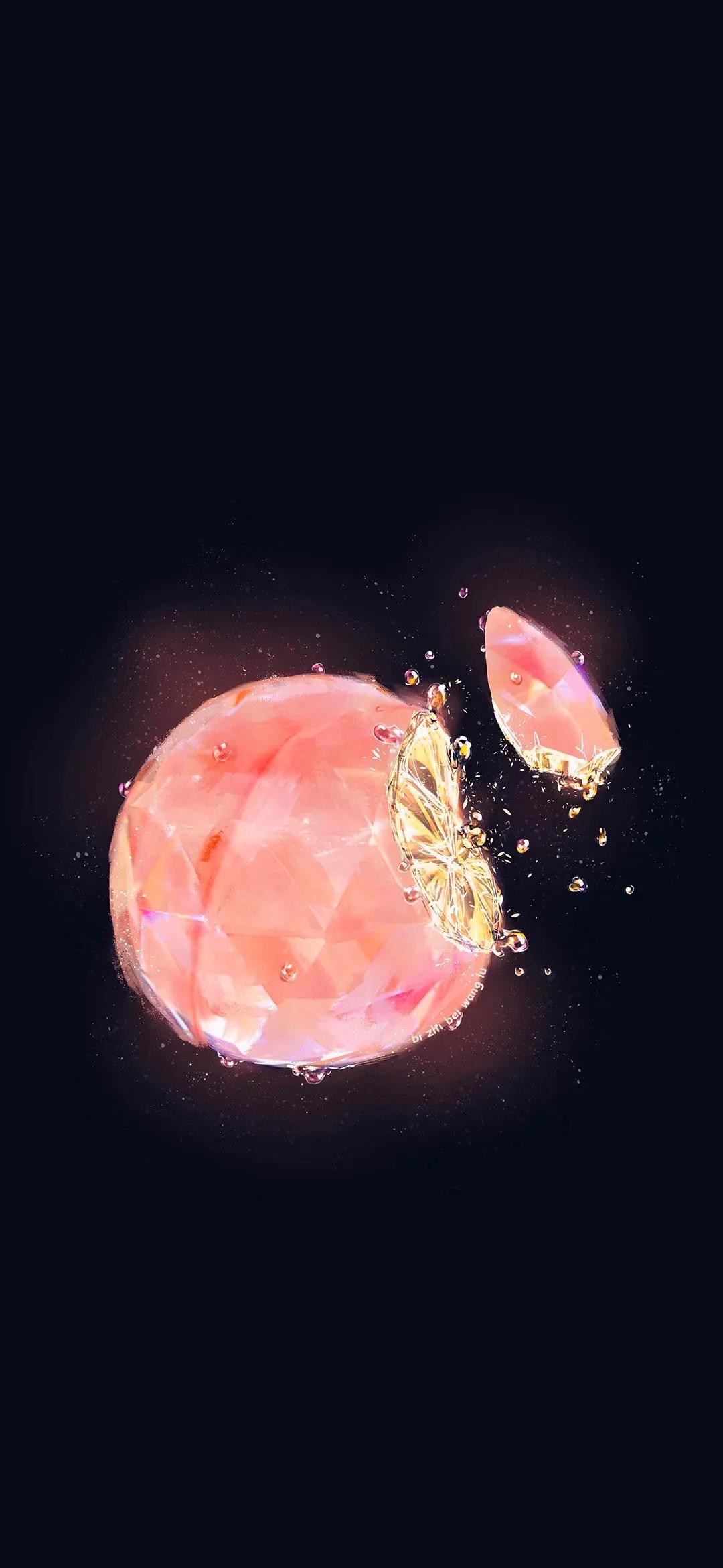 ipadpro12.9寸壁纸高清卡通,手机壁纸大全卡通高清无水印